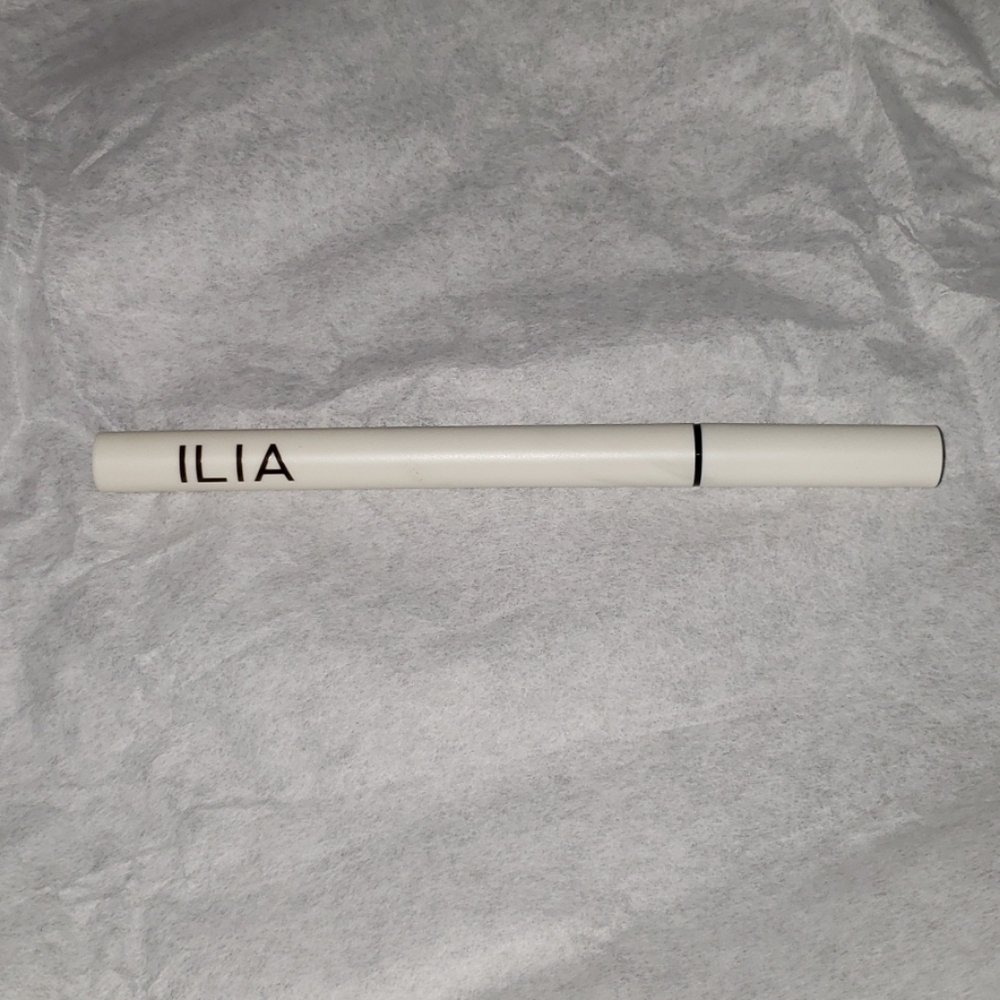 Ilia Liquid Eyeliner